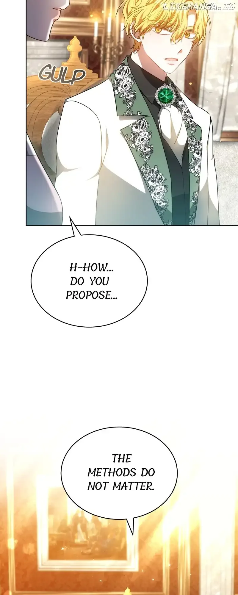 To Have an Affair With Someone Chapter 55 page 6