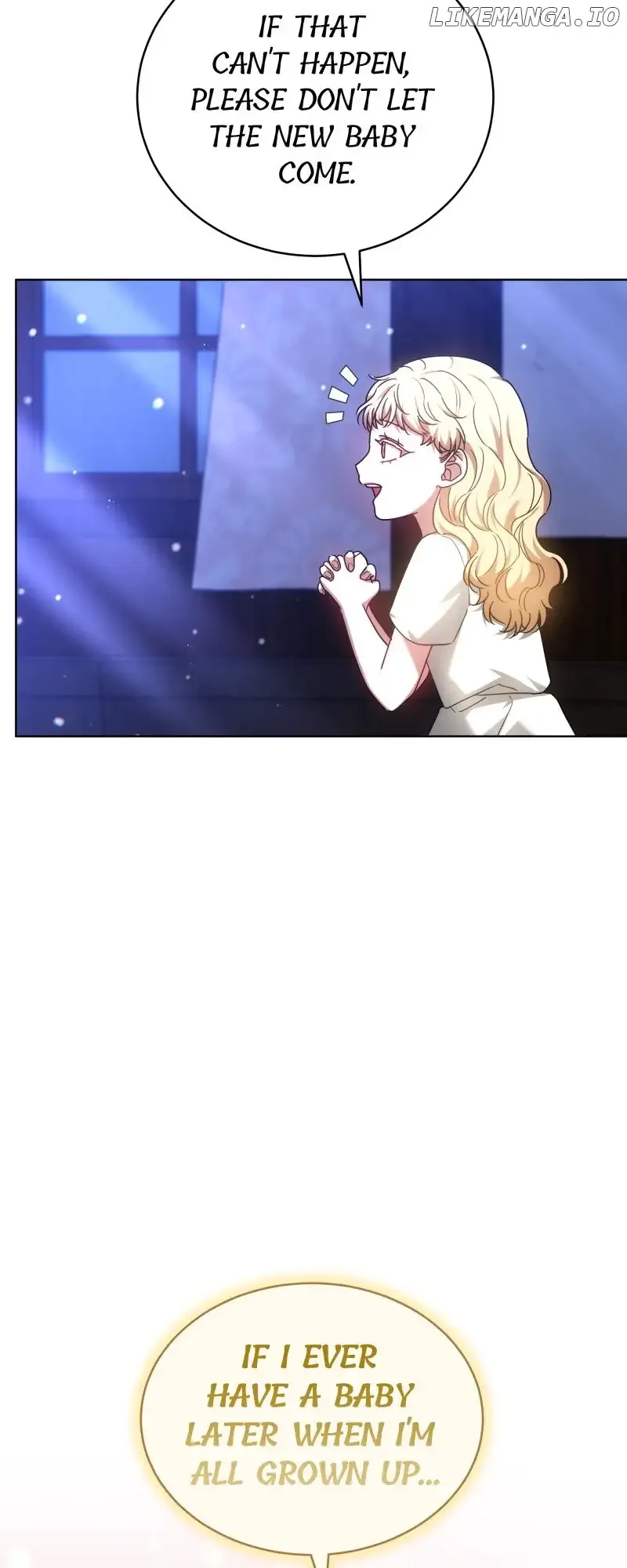 To Have an Affair With Someone Chapter 54 page 9