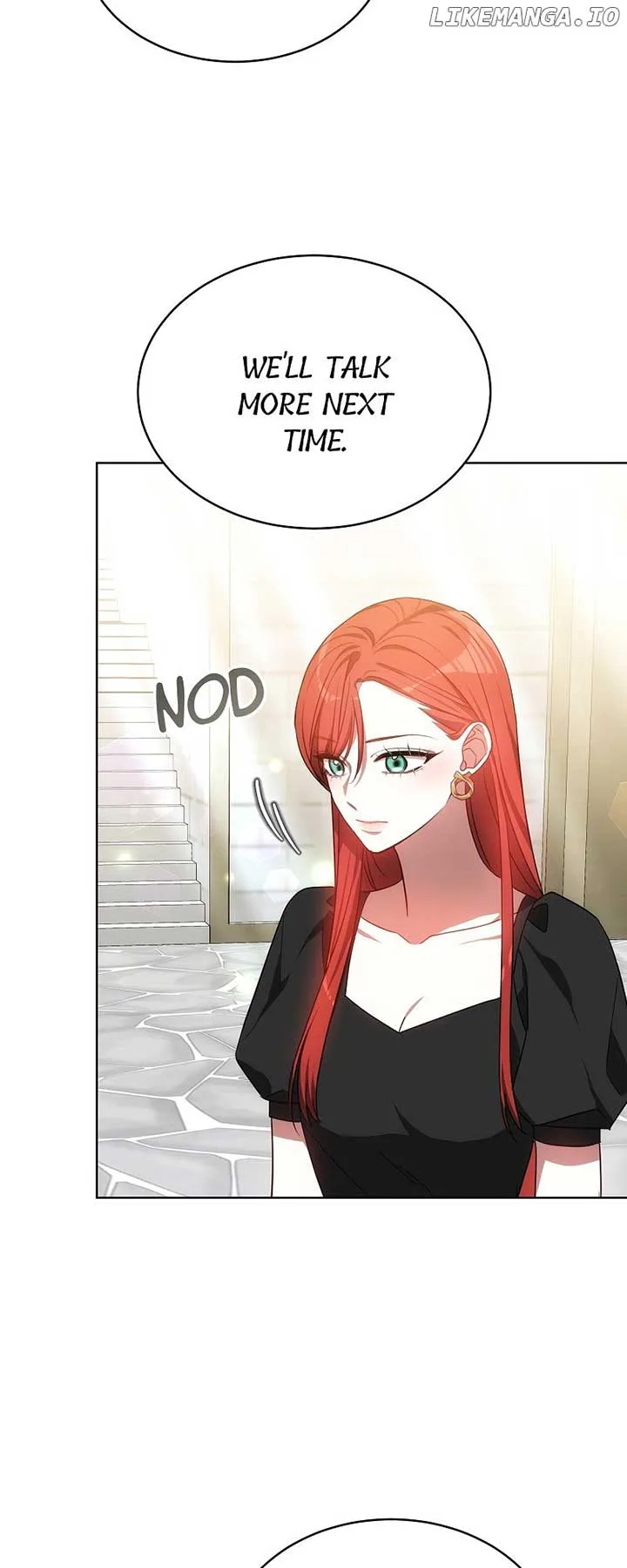 To Have an Affair With Someone Chapter 53 page 22