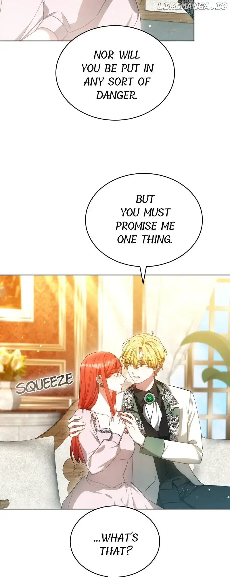 To Have an Affair With Someone Chapter 55 page 12