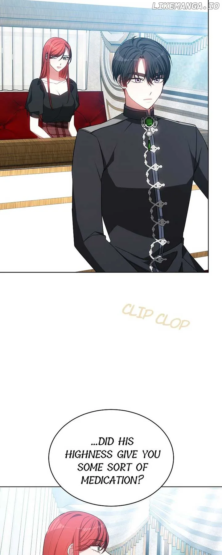 To Have an Affair With Someone Chapter 53 page 26