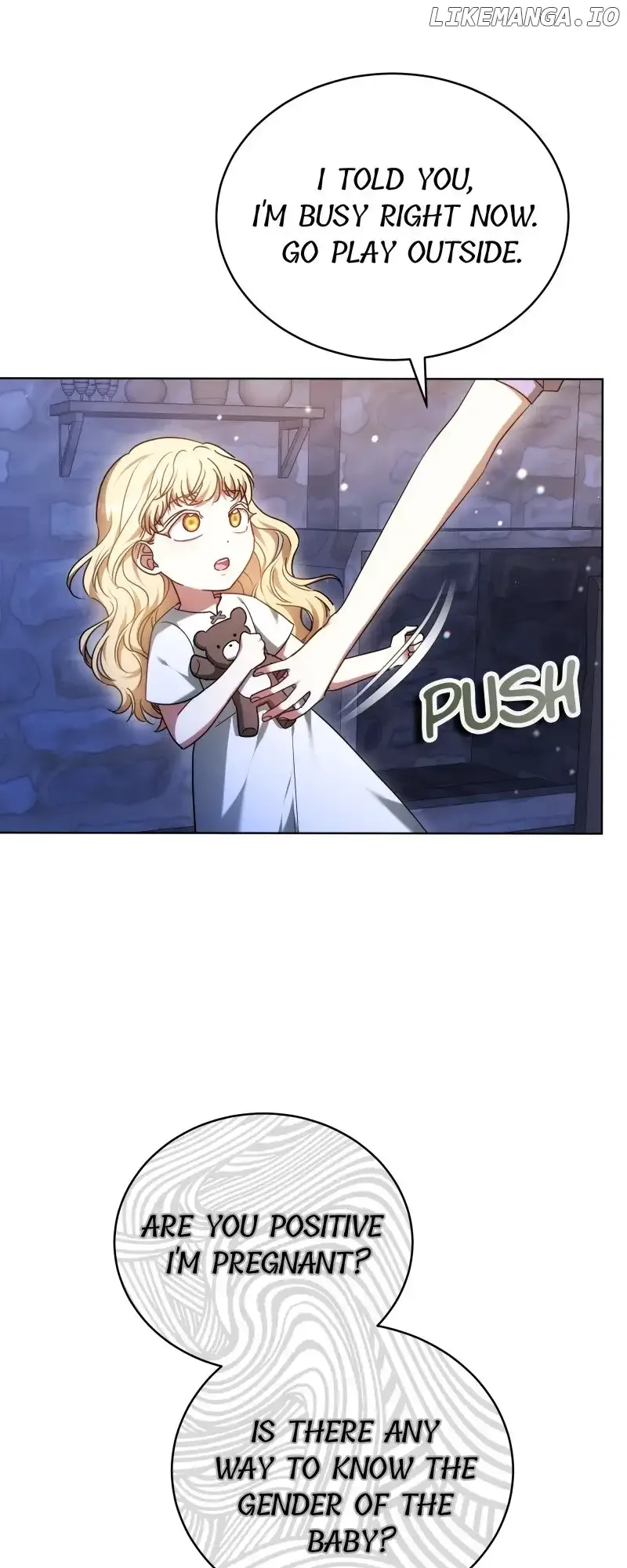To Have an Affair With Someone Chapter 54 page 3