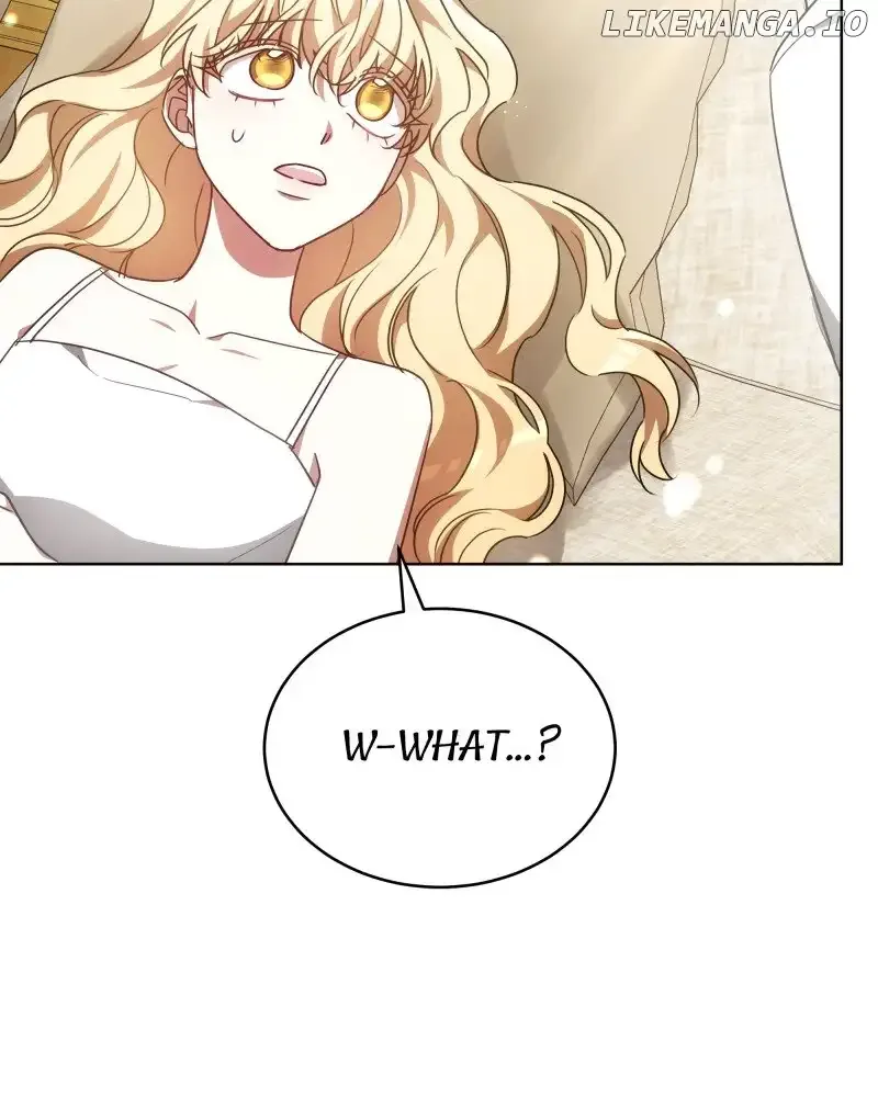 To Have an Affair With Someone Chapter 54 page 19