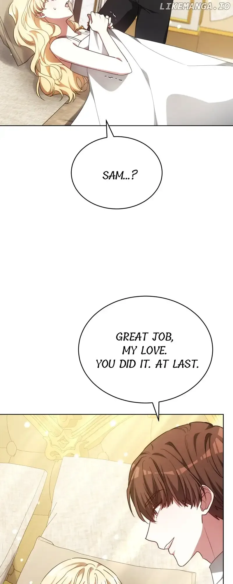 To Have an Affair With Someone Chapter 54 page 18