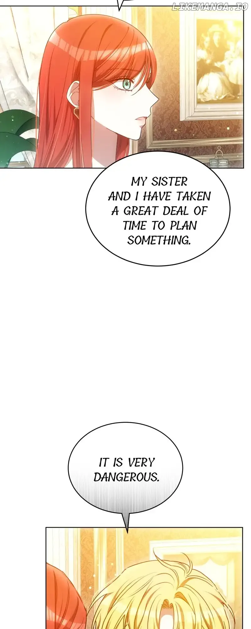 To Have an Affair With Someone Chapter 55 page 13
