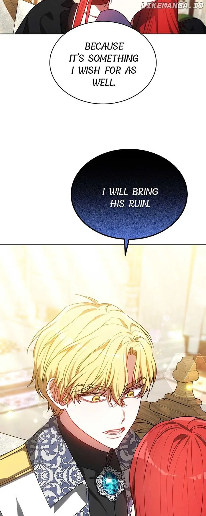 To Have an Affair With Someone Chapter 53 page 13
