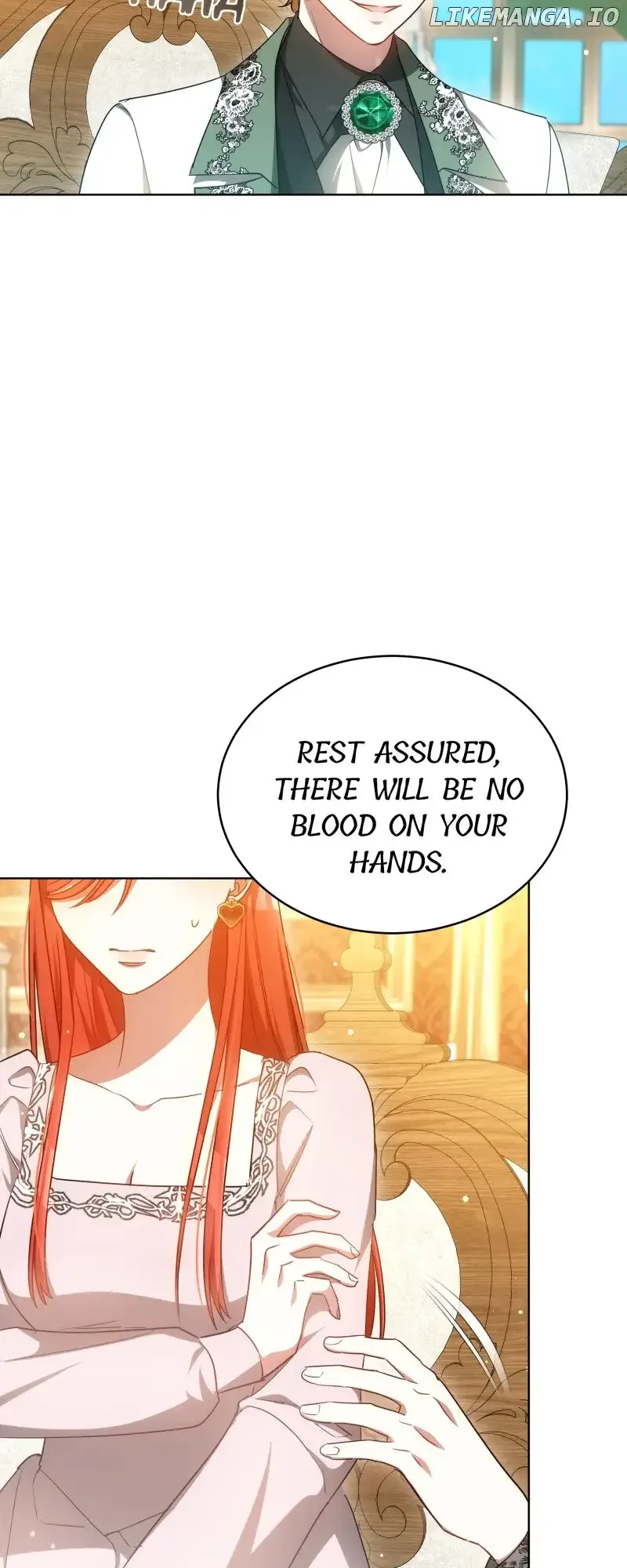 To Have an Affair With Someone Chapter 55 page 11