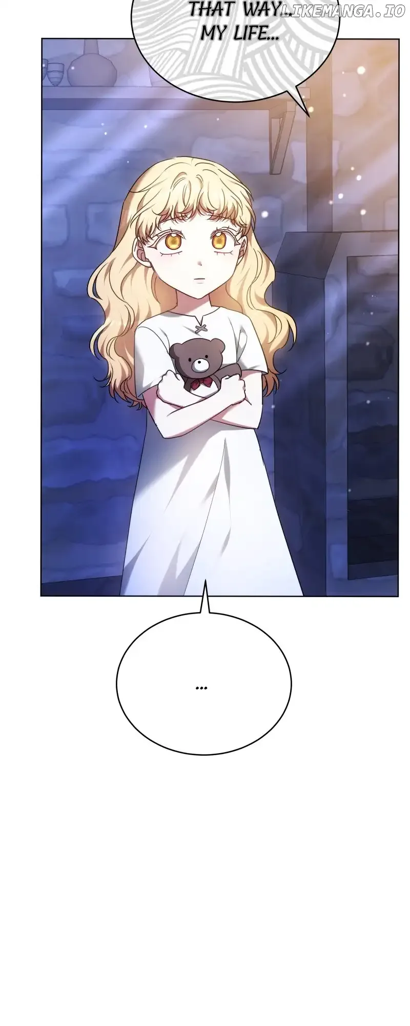 To Have an Affair With Someone Chapter 54 page 5