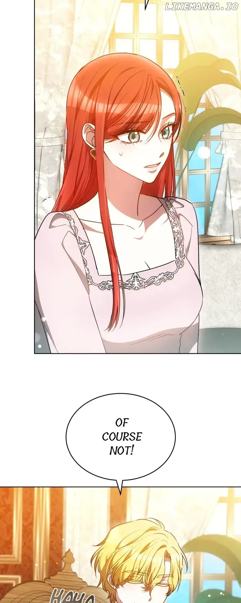 To Have an Affair With Someone Chapter 55 page 10