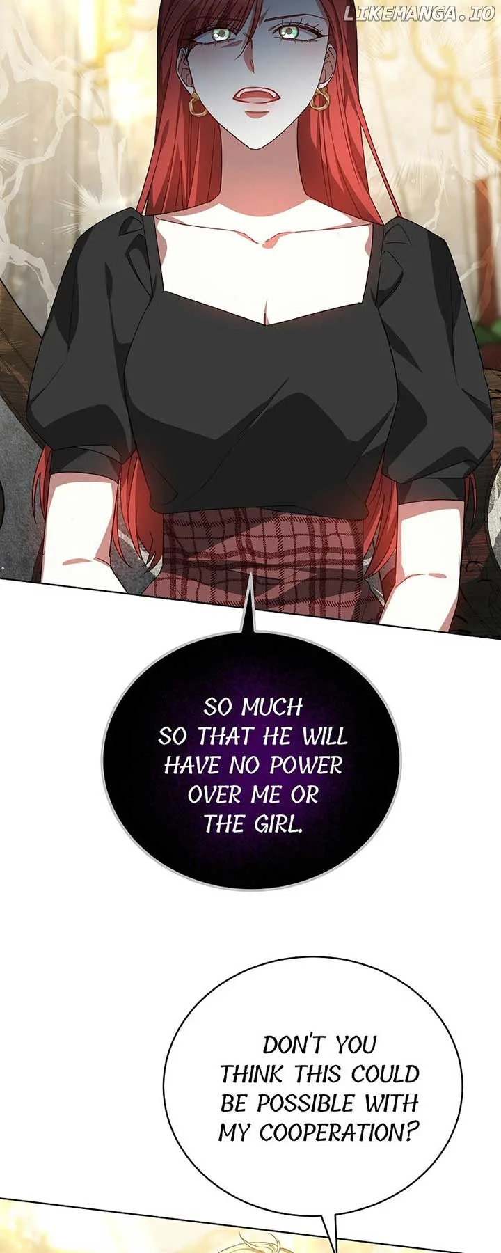 To Have an Affair With Someone Chapter 53 page 10