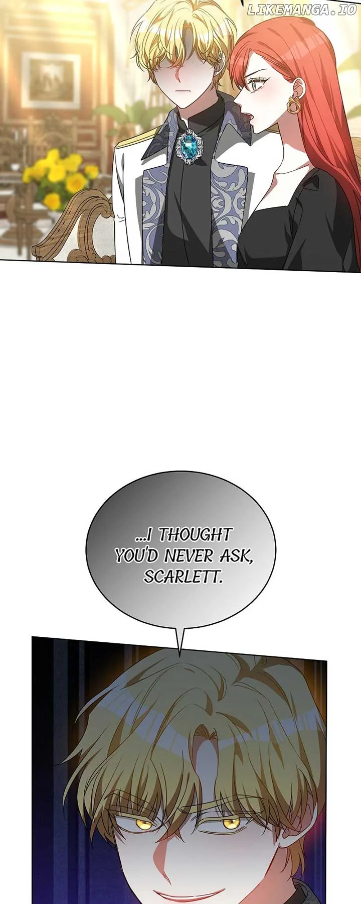 To Have an Affair With Someone Chapter 53 page 11