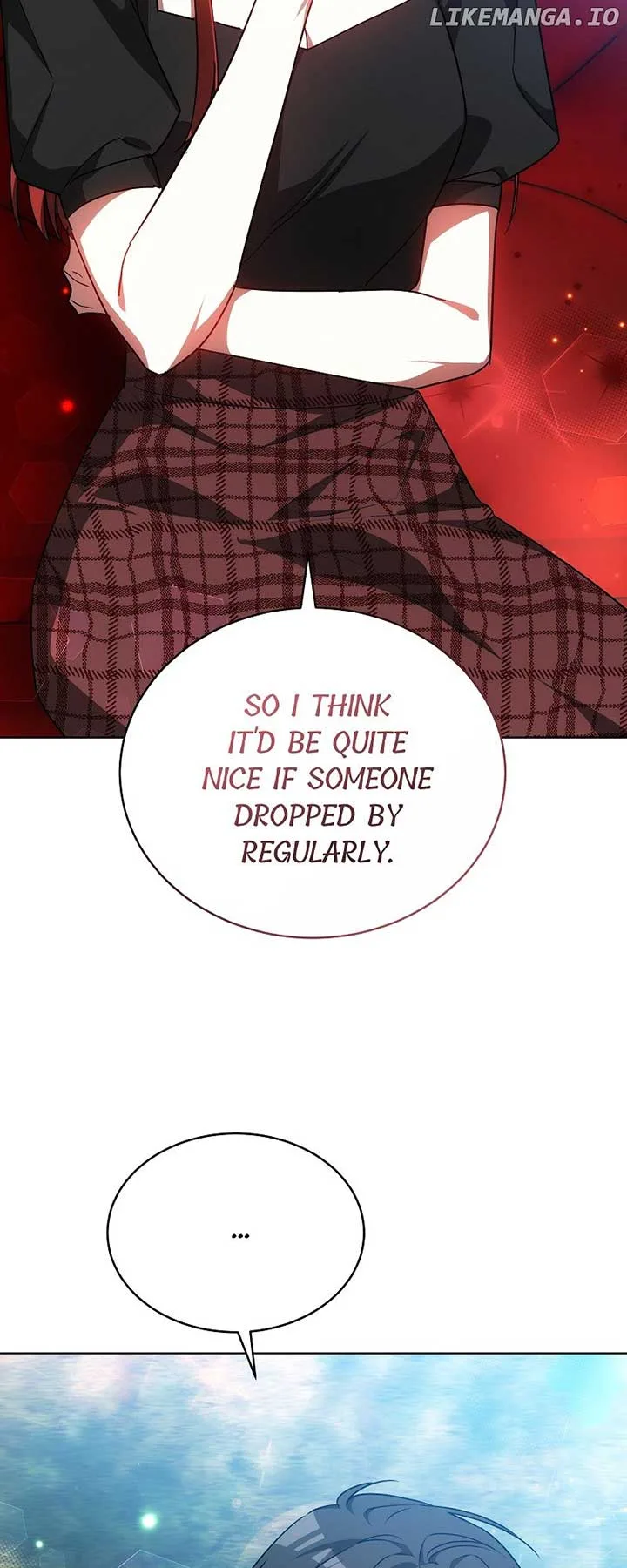 To Have an Affair With Someone Chapter 53 page 44