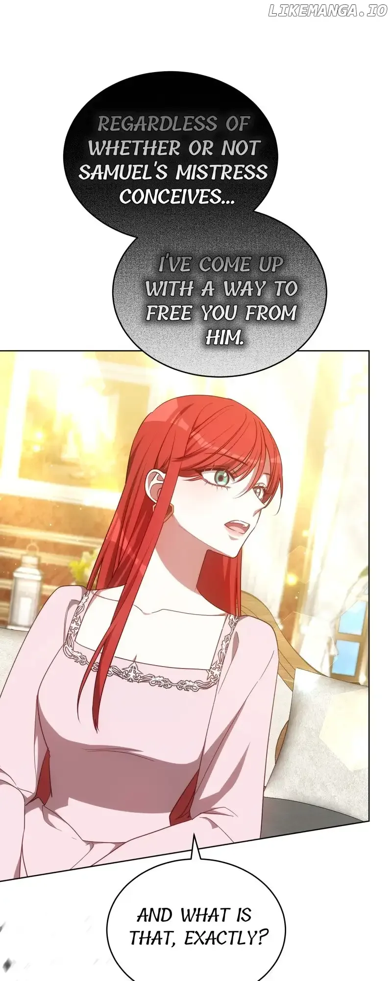 To Have an Affair With Someone Chapter 54 page 74