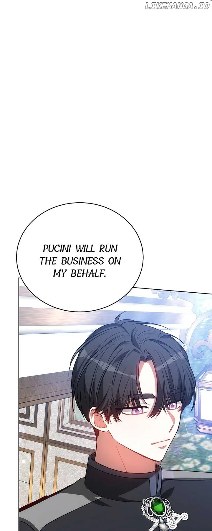 To Have an Affair With Someone Chapter 53 page 42