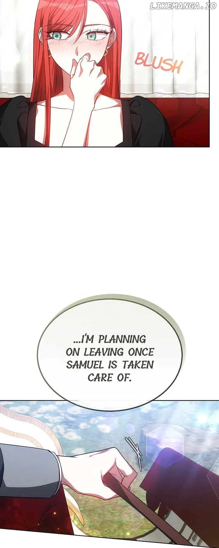 To Have an Affair With Someone Chapter 53 page 41