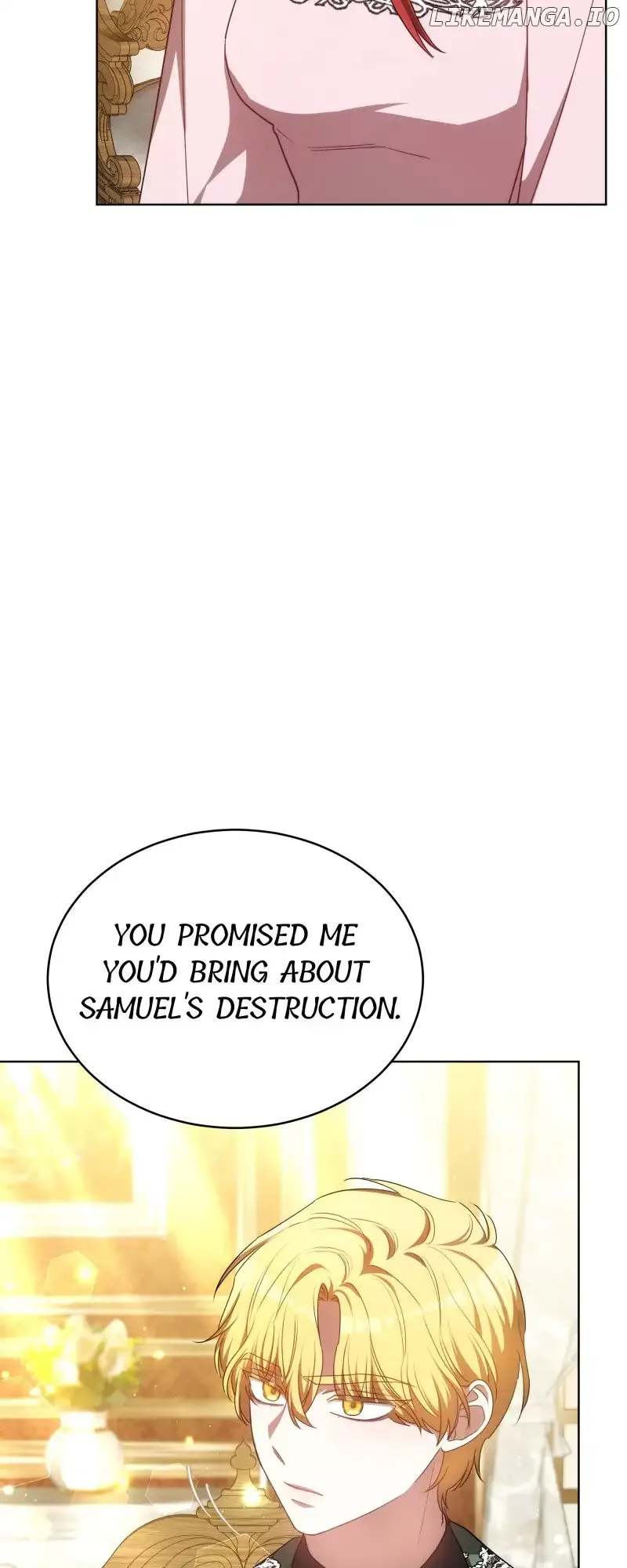 To Have an Affair With Someone Chapter 54 page 70