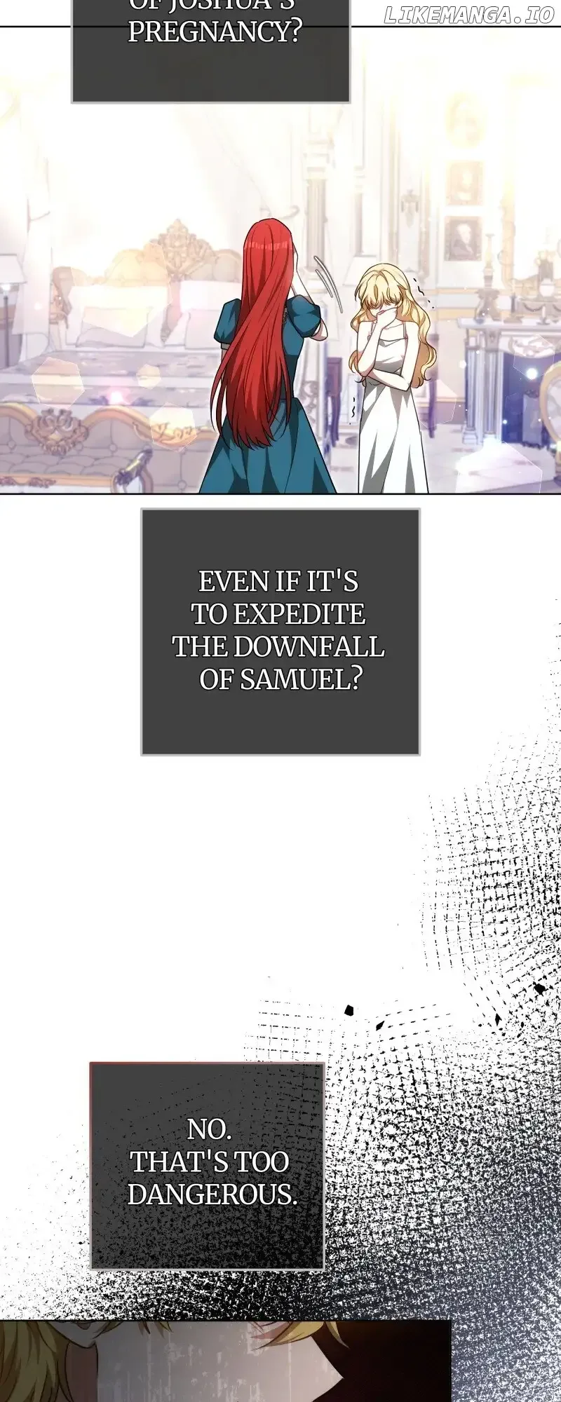 To Have an Affair With Someone Chapter 54 page 54