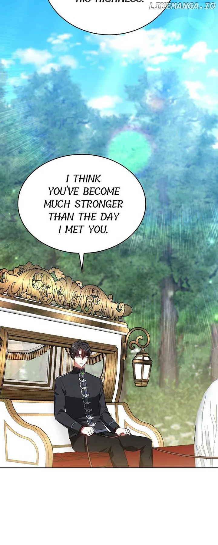 To Have an Affair With Someone Chapter 53 page 50