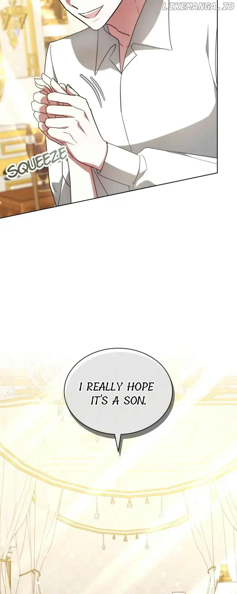 To Have an Affair With Someone Chapter 54 page 23