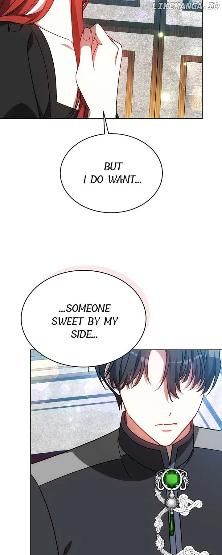 To Have an Affair With Someone Chapter 53 page 47