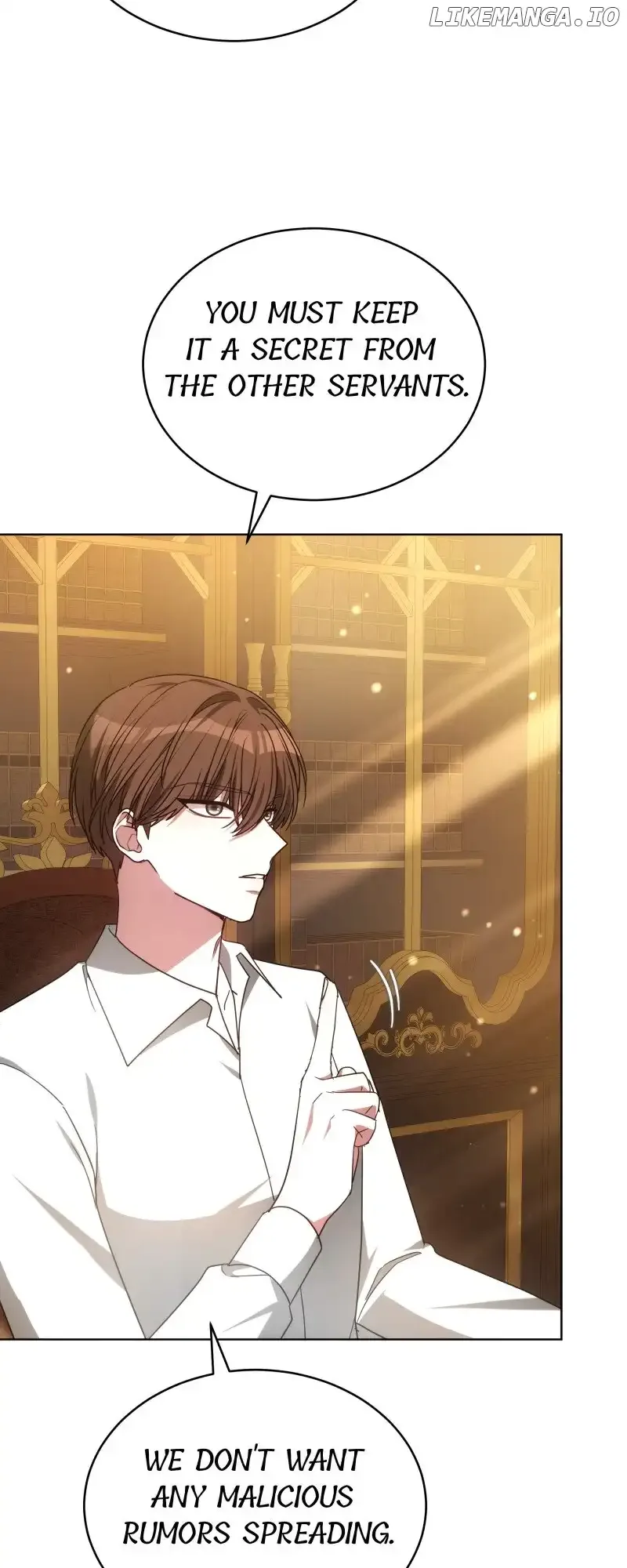 To Have an Affair With Someone Chapter 54 page 28