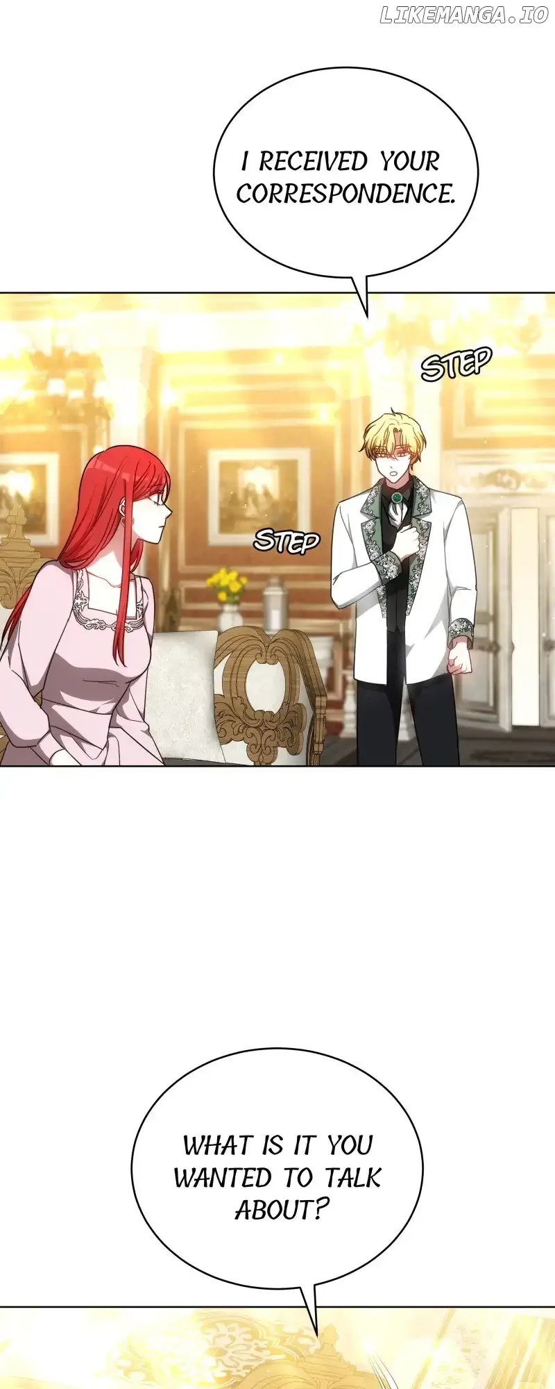 To Have an Affair With Someone Chapter 54 page 68