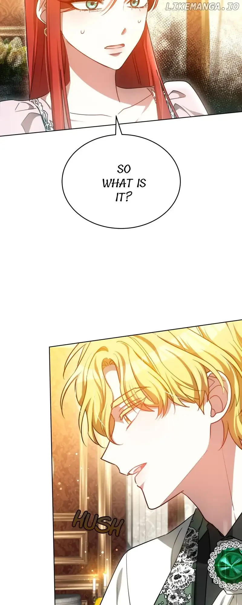 To Have an Affair With Someone Chapter 55 page 16