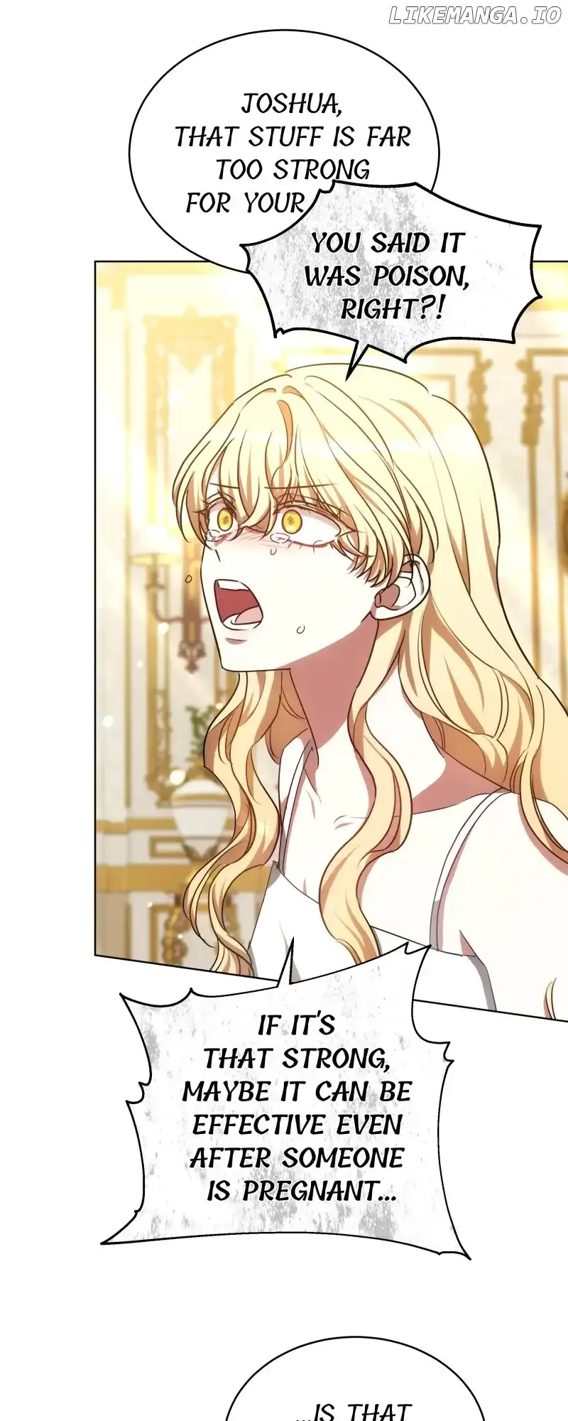 To Have an Affair With Someone Chapter 54 page 38