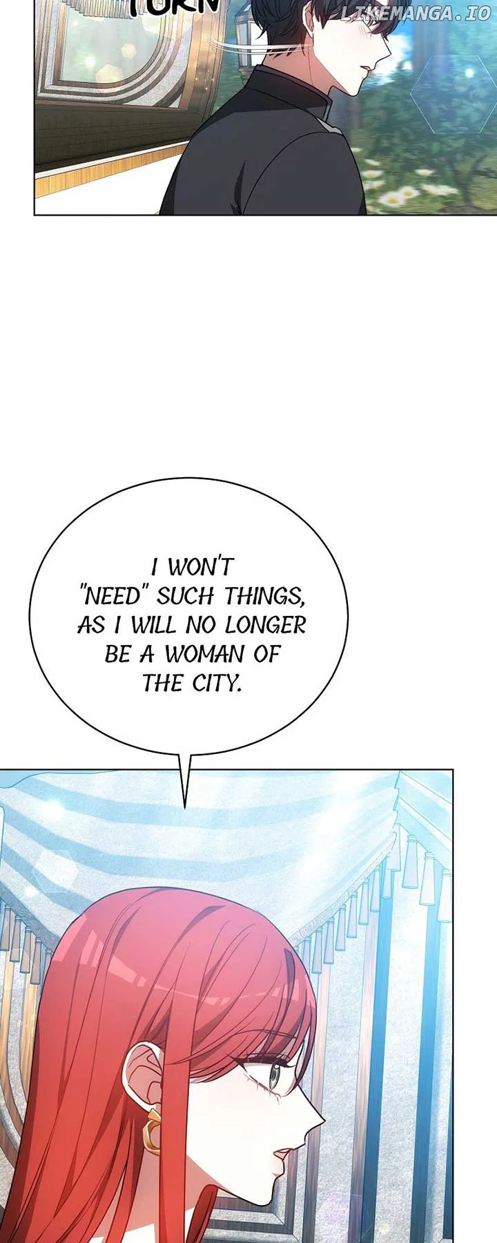 To Have an Affair With Someone Chapter 53 page 46
