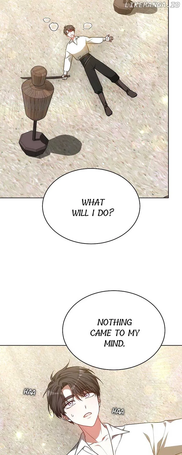 To Have an Affair With Someone Chapter 53 page 53