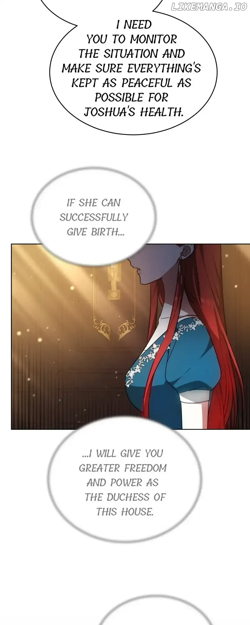 To Have an Affair With Someone Chapter 54 page 29