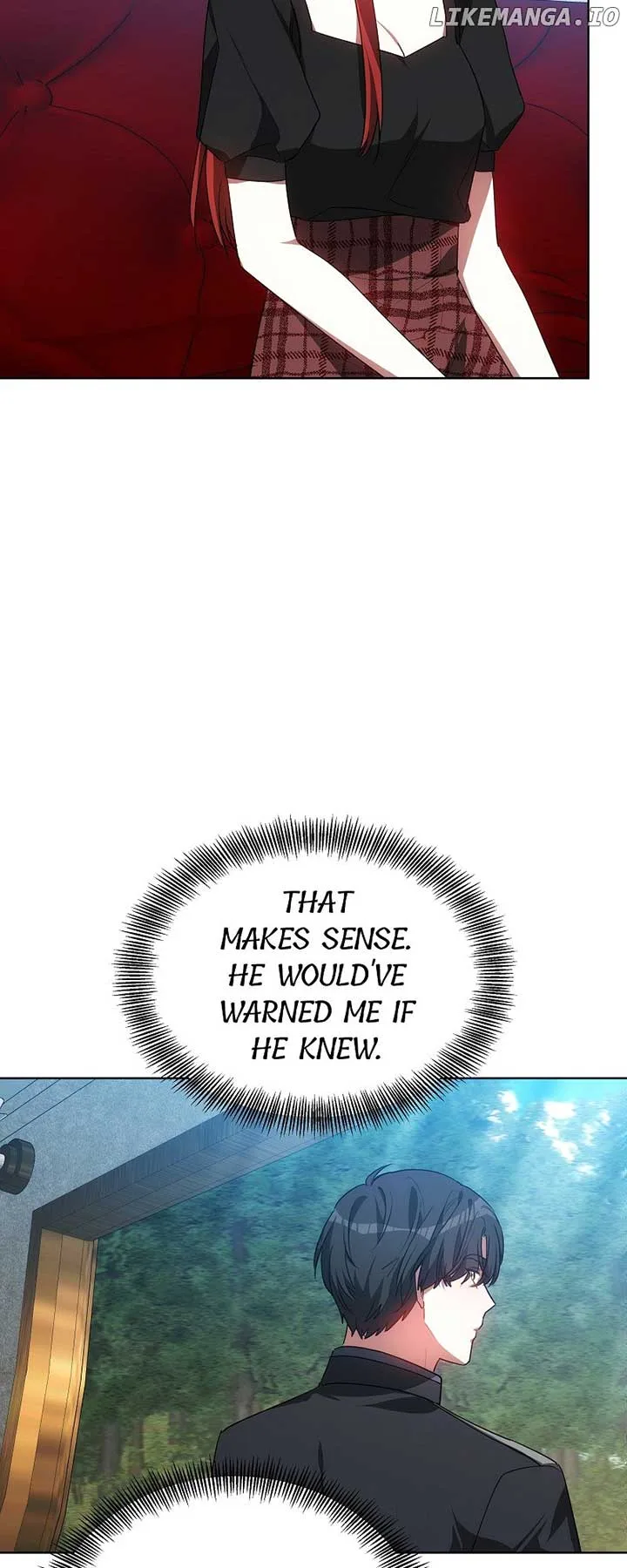 To Have an Affair With Someone Chapter 53 page 29