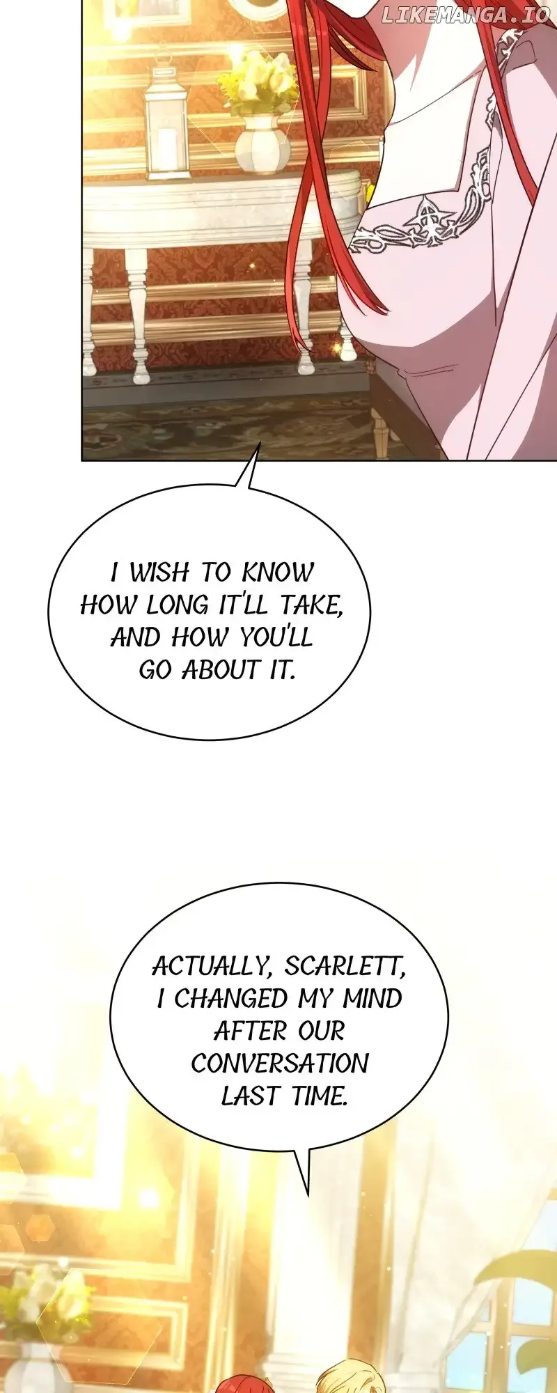 To Have an Affair With Someone Chapter 54 page 72