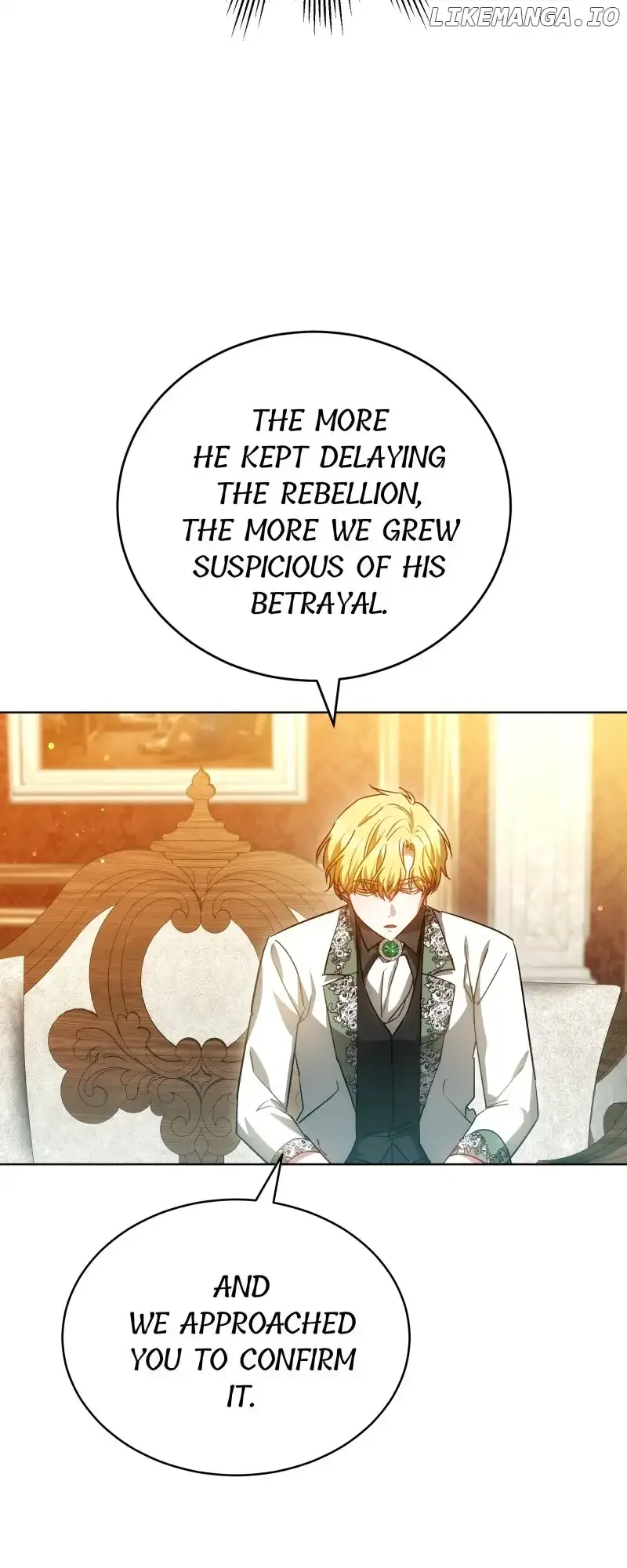 To Have an Affair With Someone Chapter 55 page 23