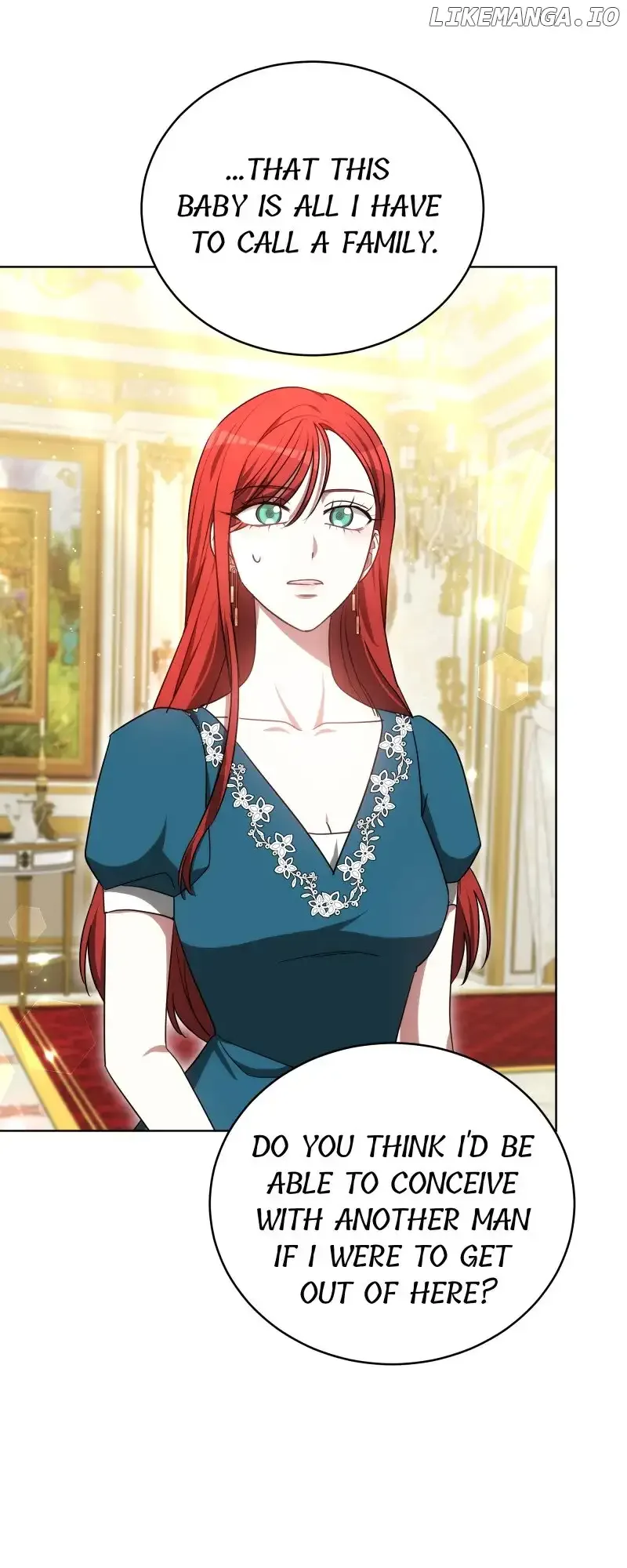To Have an Affair With Someone Chapter 54 page 48