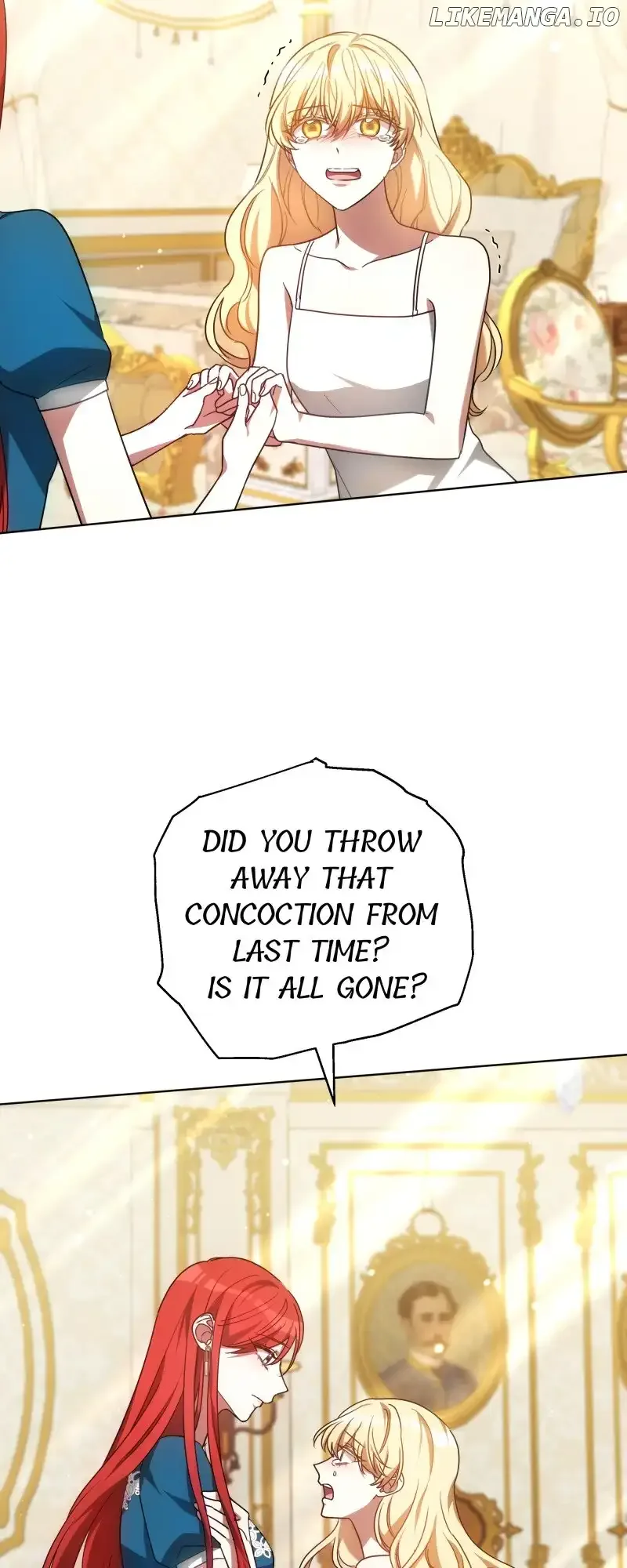 To Have an Affair With Someone Chapter 54 page 36