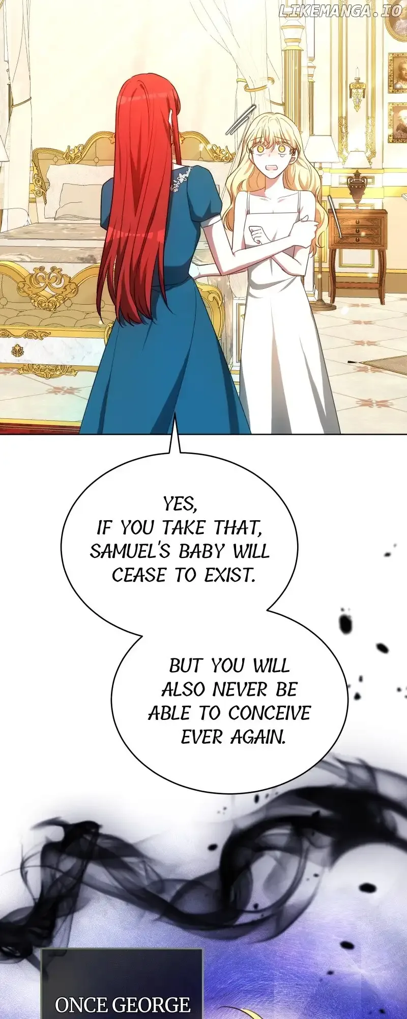To Have an Affair With Someone Chapter 54 page 40