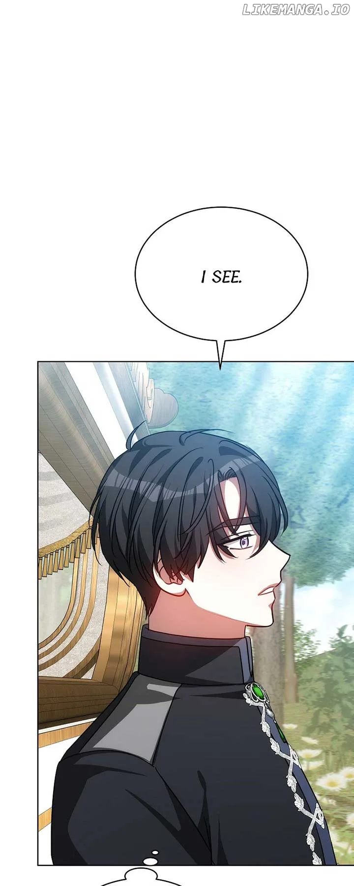 To Have an Affair With Someone Chapter 53 page 31