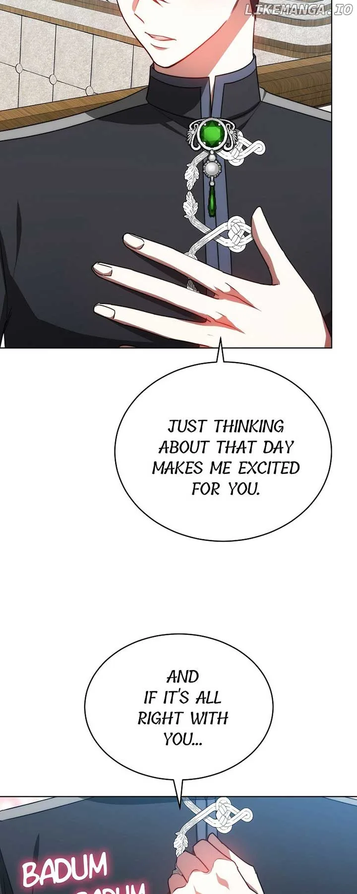 To Have an Affair With Someone Chapter 53 page 58
