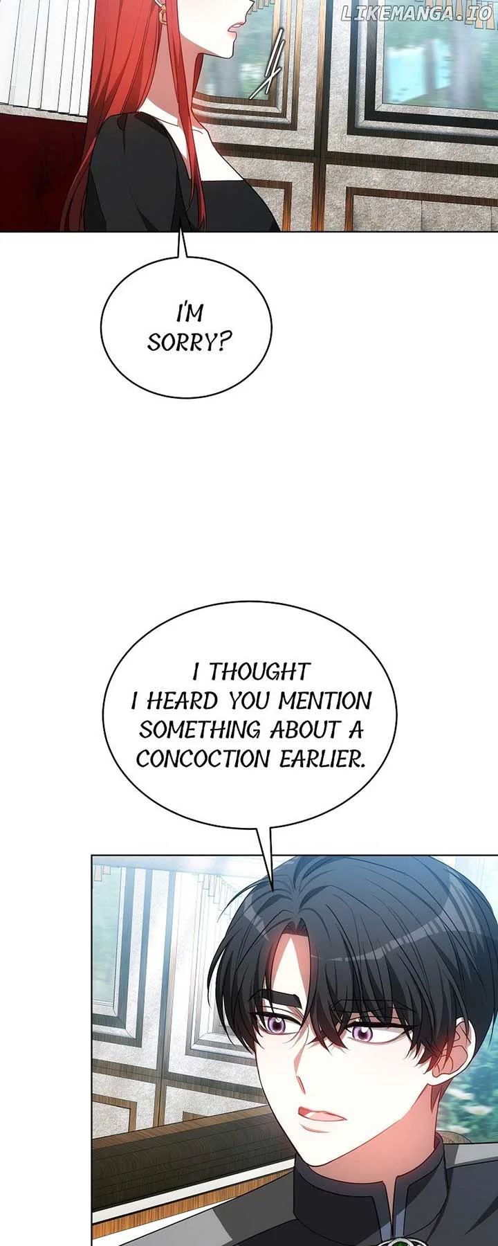 To Have an Affair With Someone Chapter 53 page 27
