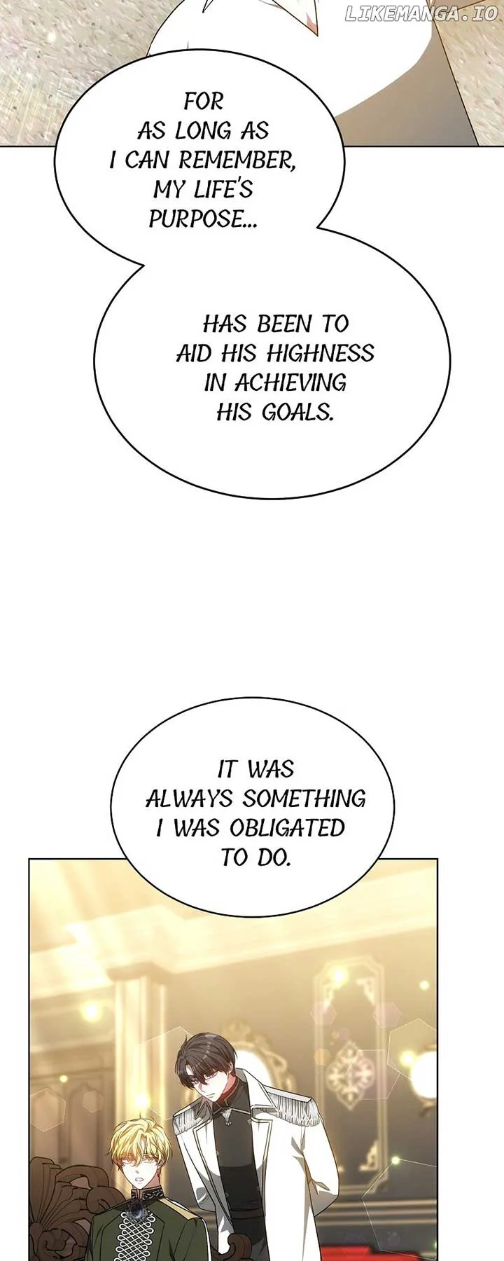 To Have an Affair With Someone Chapter 53 page 54