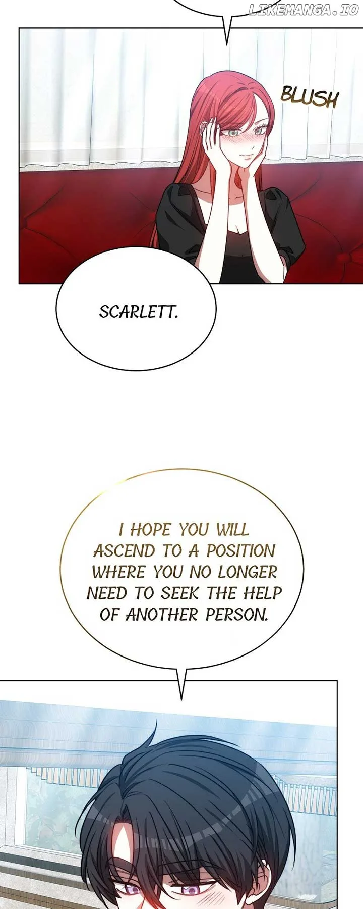 To Have an Affair With Someone Chapter 53 page 57