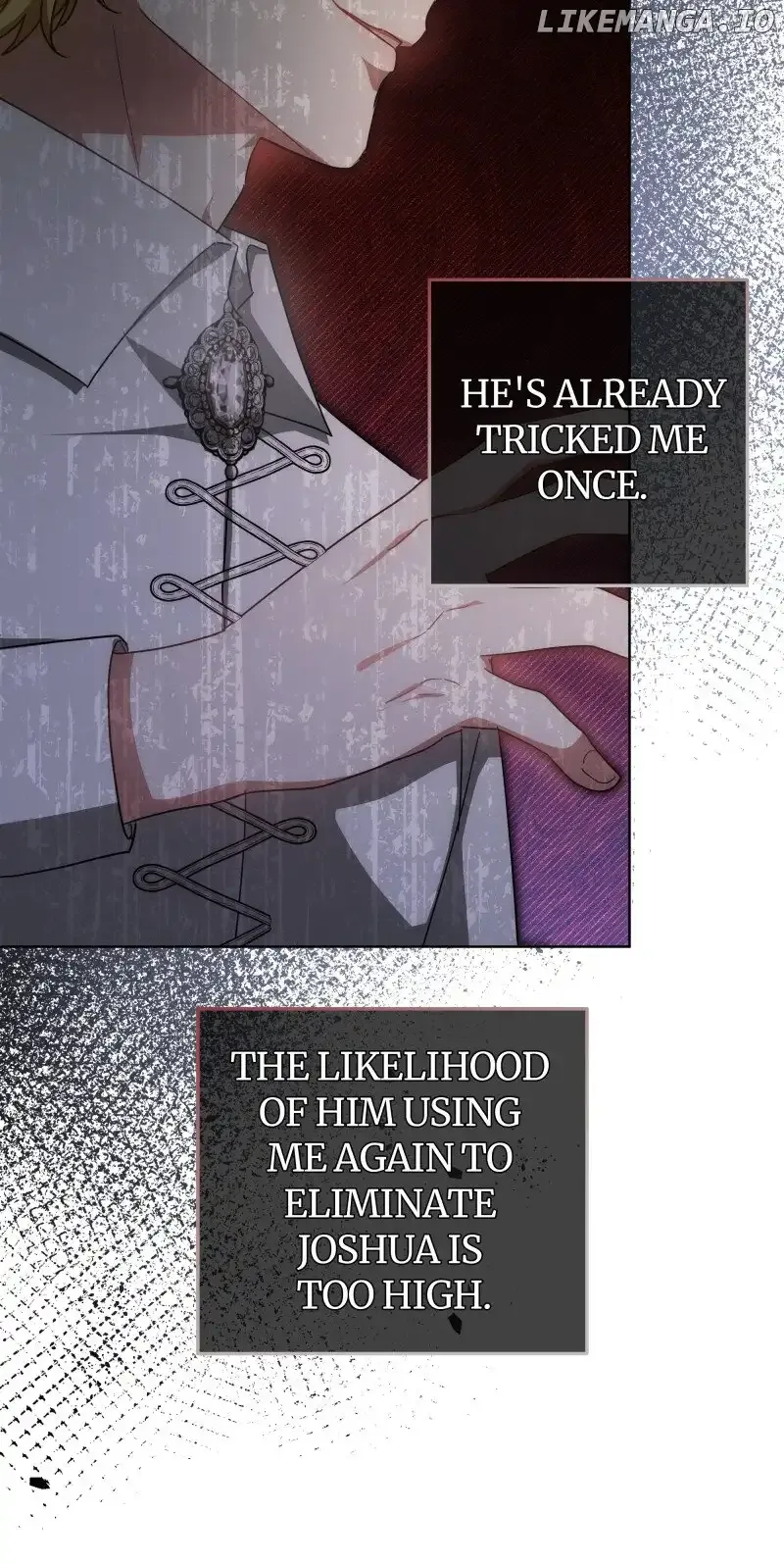 To Have an Affair With Someone Chapter 54 page 55