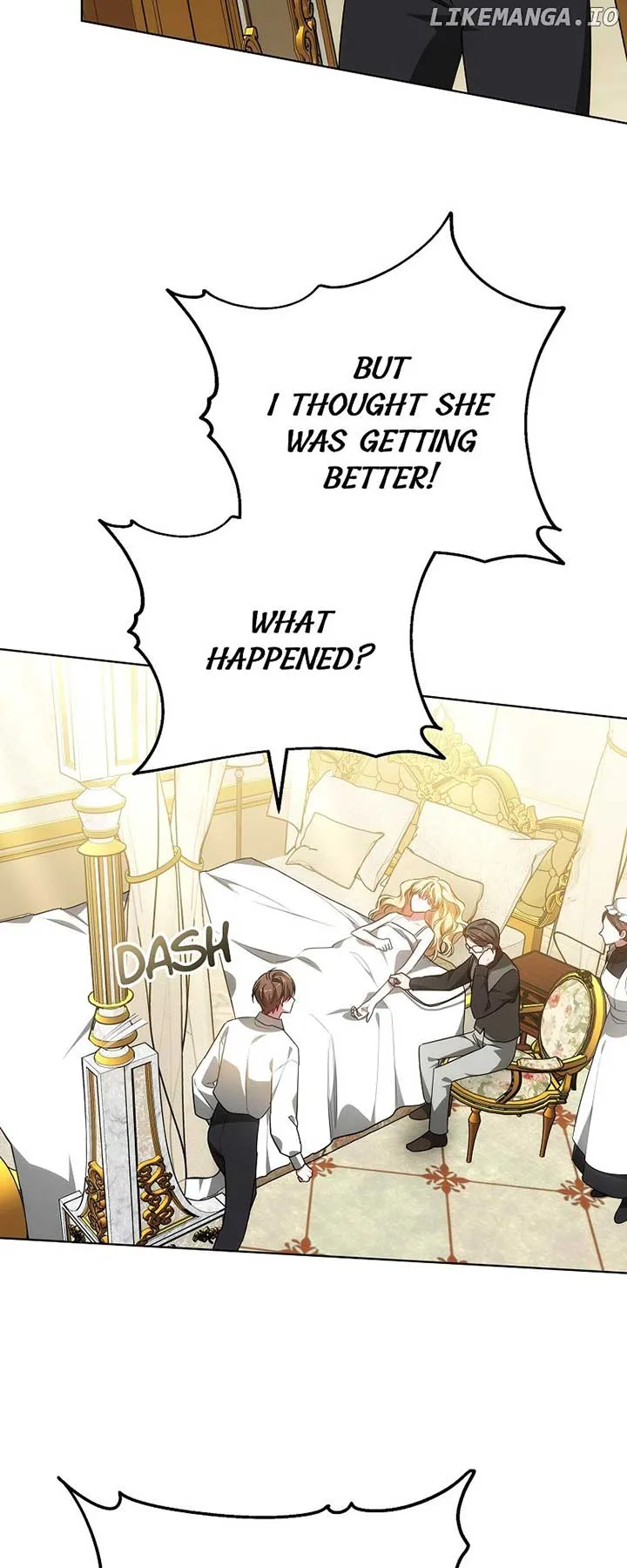 To Have an Affair With Someone Chapter 53 page 72