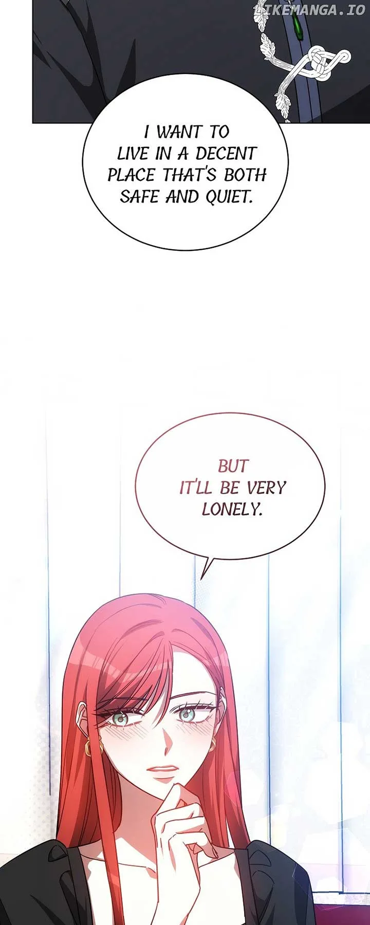 To Have an Affair With Someone Chapter 53 page 43