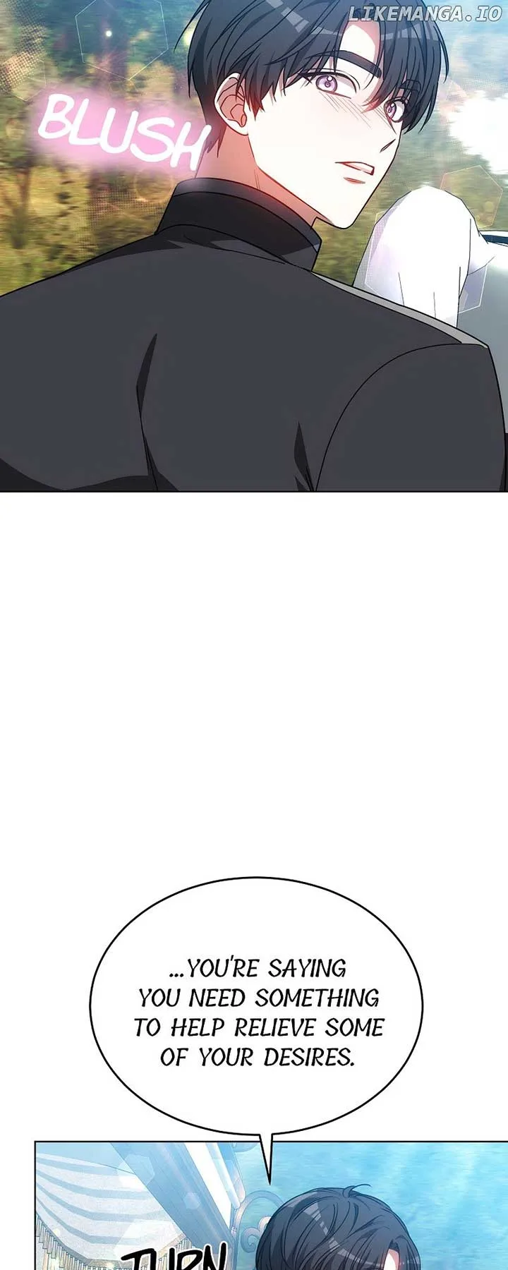 To Have an Affair With Someone Chapter 53 page 45