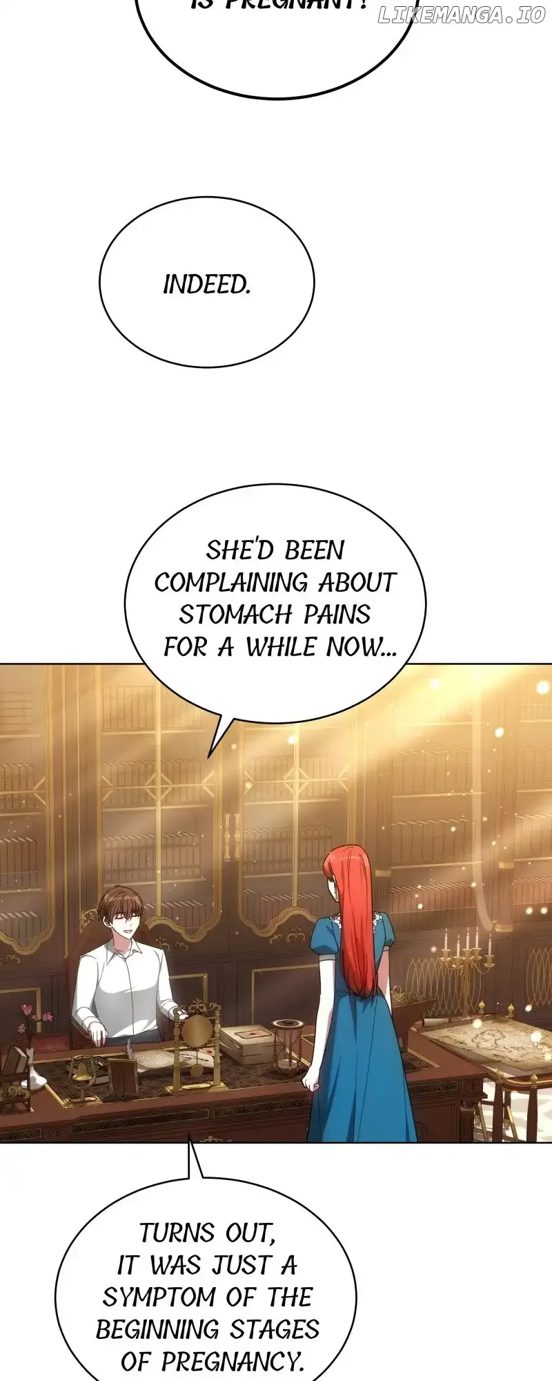 To Have an Affair With Someone Chapter 54 page 27