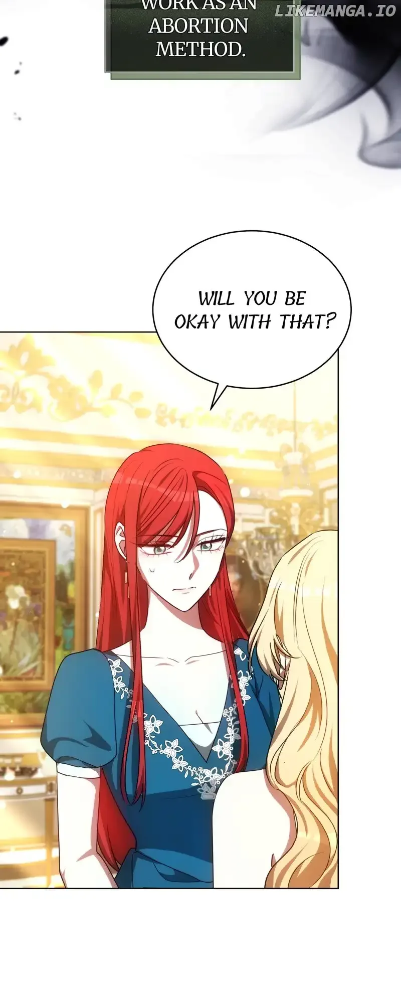 To Have an Affair With Someone Chapter 54 page 42