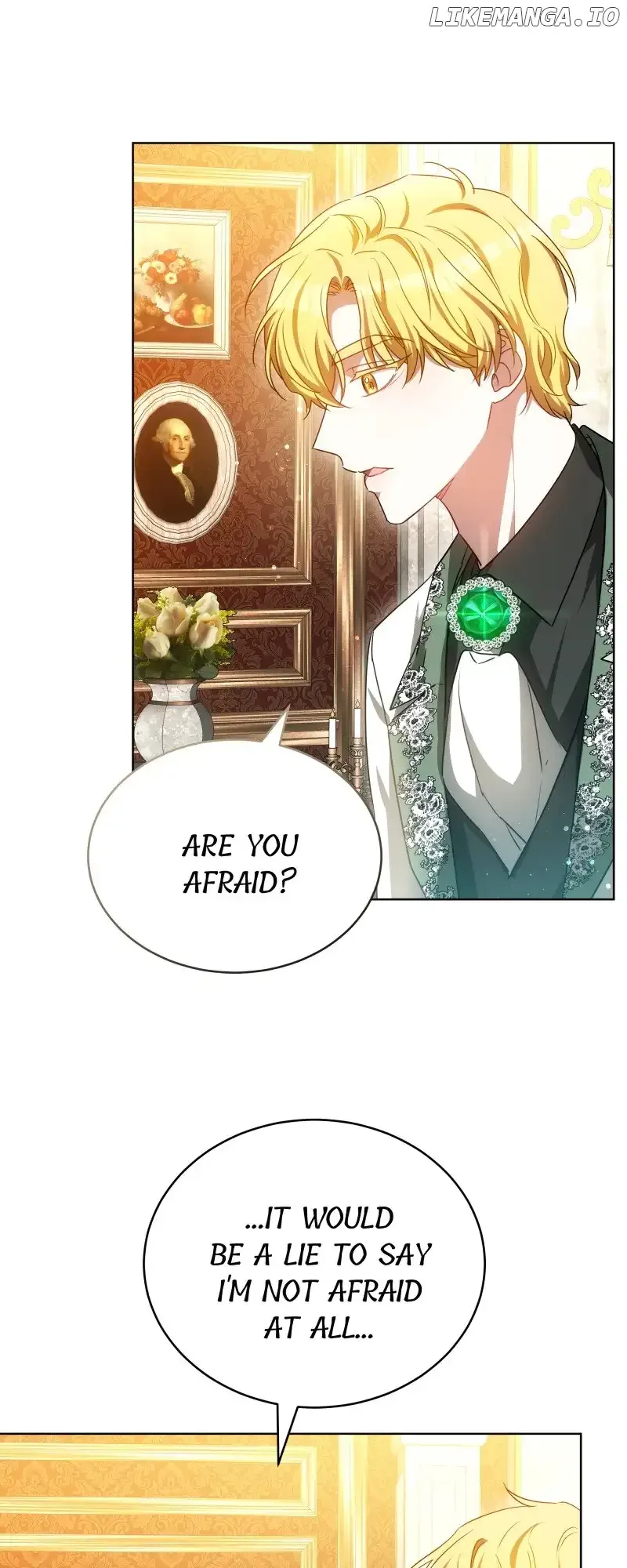 To Have an Affair With Someone Chapter 55 page 28