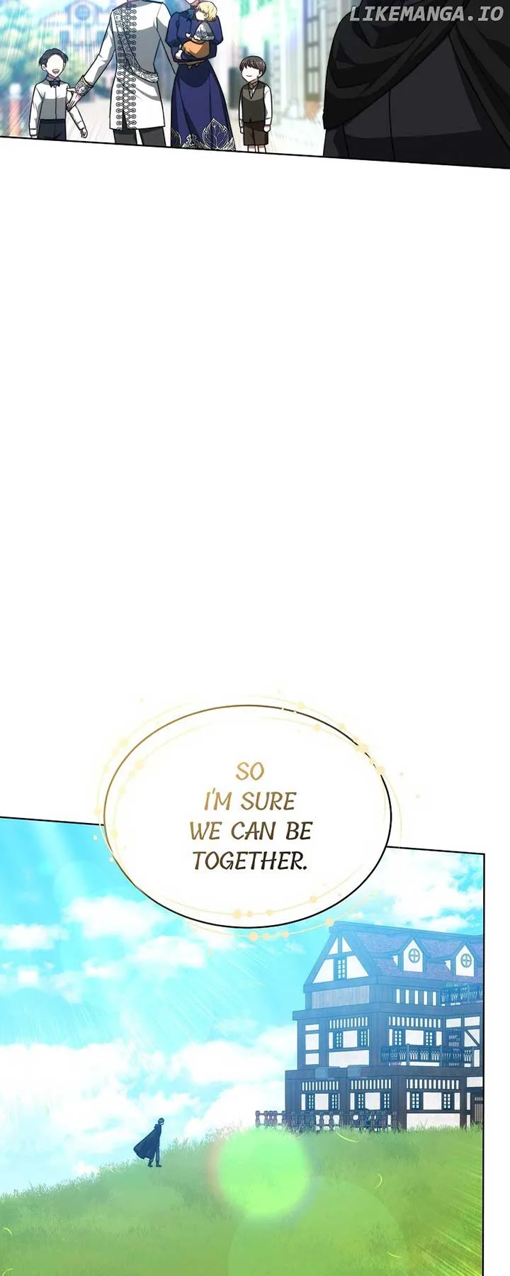 To Have an Affair With Someone Chapter 53 page 61